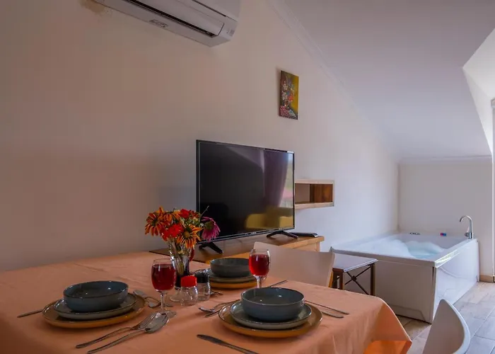 Infinity Lily 2* Fethiye