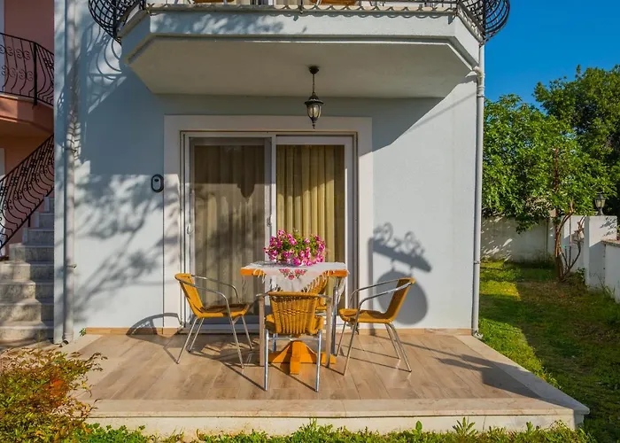 Parco vacanze Infinity Lily 2*