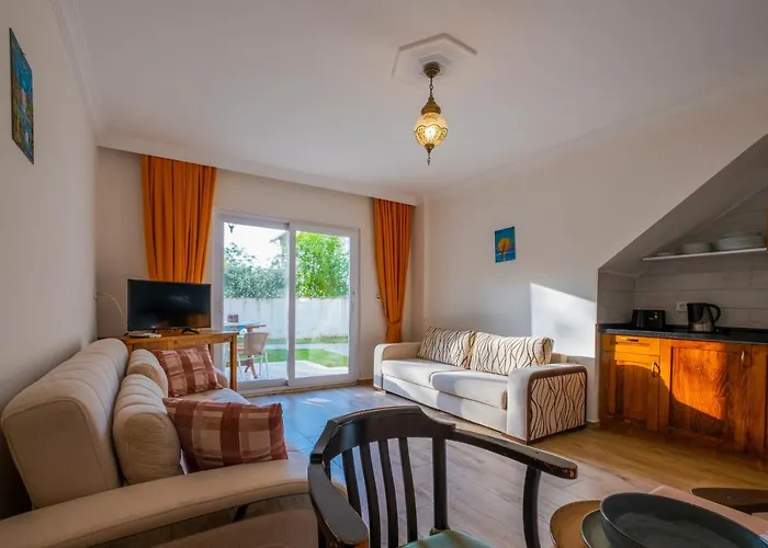 Infinity Lily Parco vacanze 2*