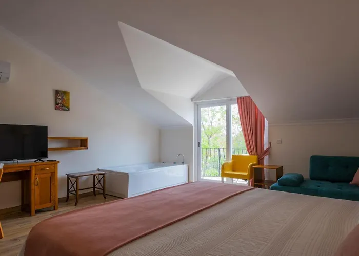 Infinity Lily Parco vacanze 2*