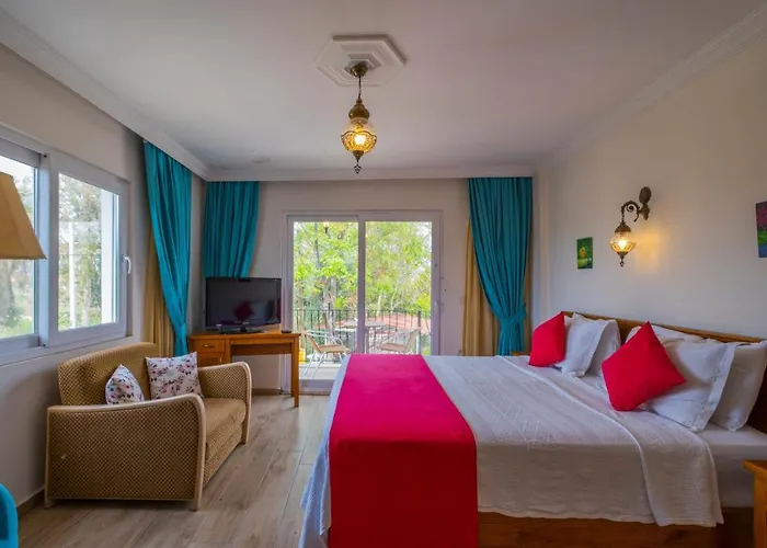 Parco vacanze Infinity Lily 2*