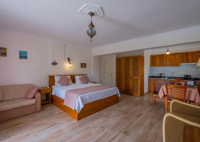 Parco vacanze Infinity Lily