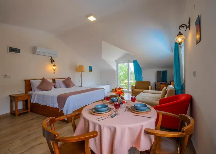 Infinity Lily Vakantiepark 2*