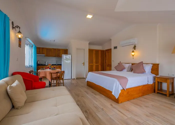 Infinity Lily Vakantiepark