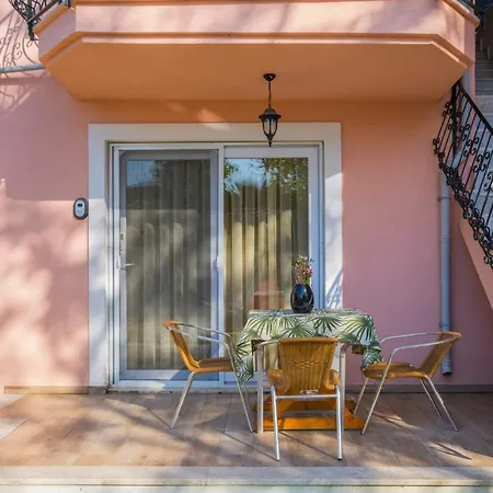 Infinity Lily 2* Fethiye