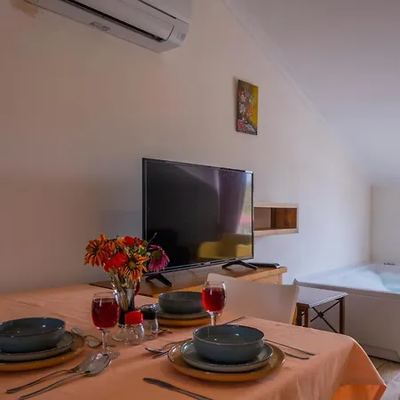 Infinity Lily 2* Fethiye