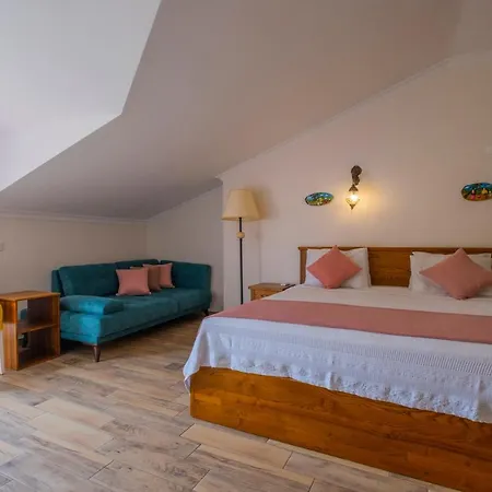 Infinity Lily Tatil parkı 2*