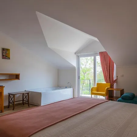 Infinity Lily Holiday park 2*