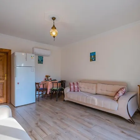 Infinity Lily Tatil parkı