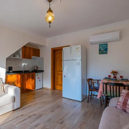 Tatil parkı Infinity Lily