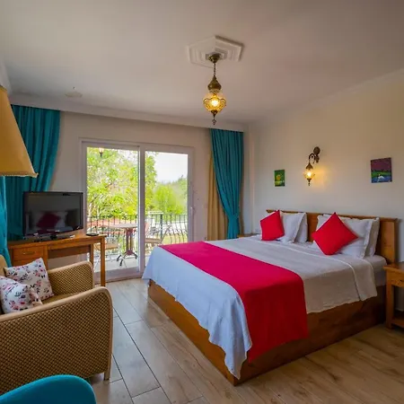 Infinity Lily Tatil parkı 2*