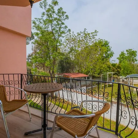 Infinity Lily Tatil parkı 2*