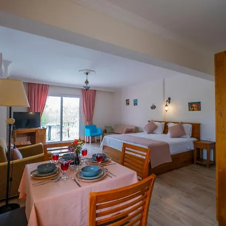 Tatil parkı Infinity Lily 2*