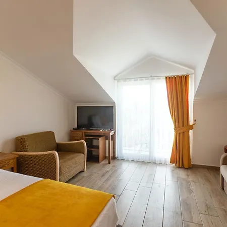 Tatil parkı Infinity Lily Fethiye