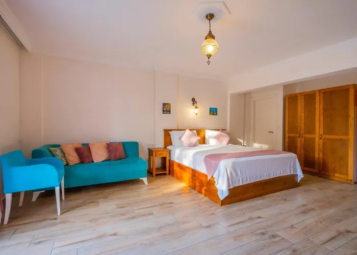 Tatil parkı Infinity Lily