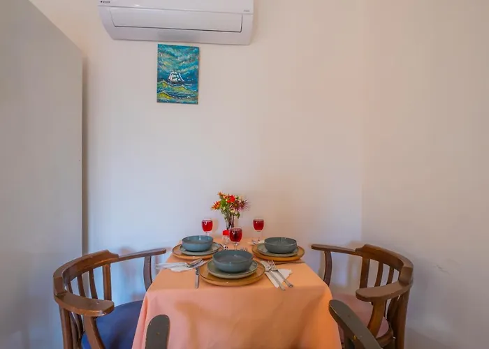 Tatil parkı Infinity Lily