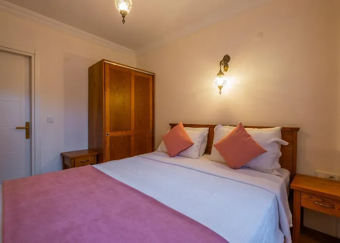 Infinity Lily Tatil parkı 2*