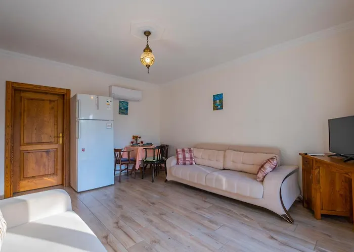 Infinity Lily Tatil parkı