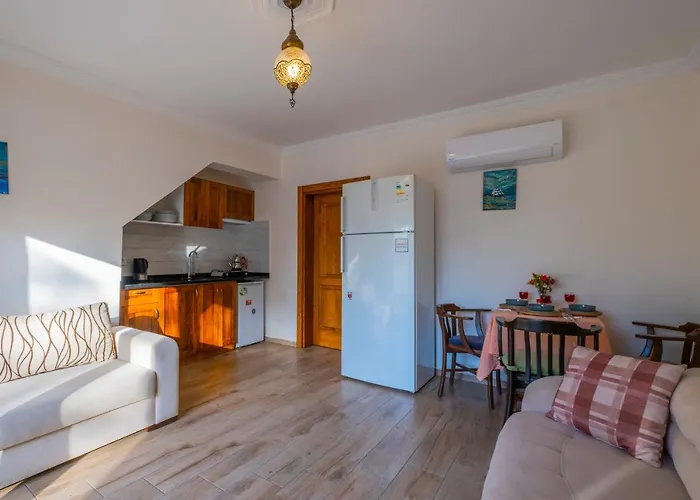 Tatil parkı Infinity Lily