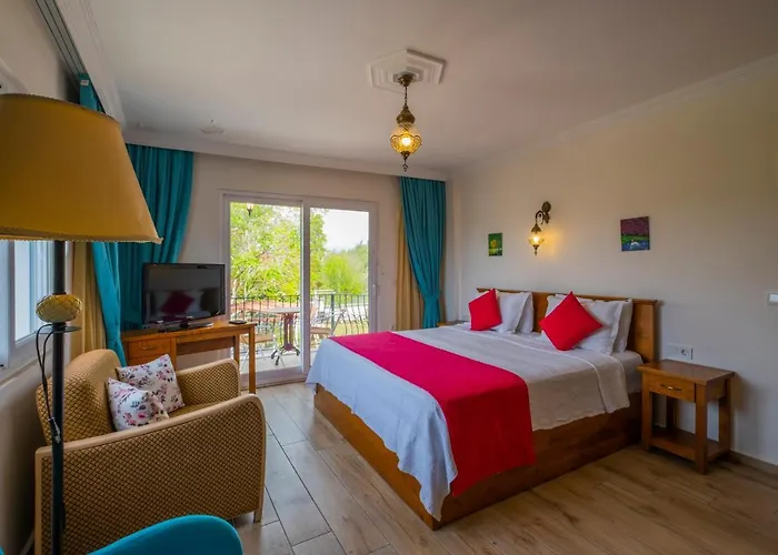 Infinity Lily Tatil parkı 2*