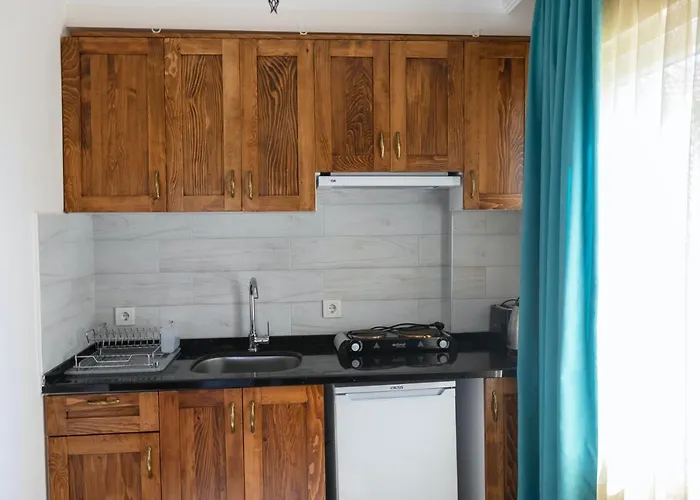 Tatil parkı Infinity Lily 2*