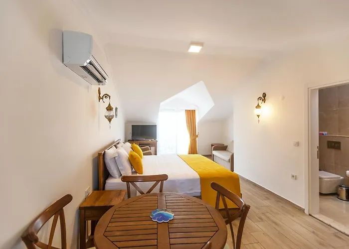 Tatil parkı Infinity Lily