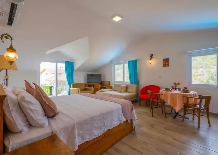 Tatil parkı Infinity Lily 2*