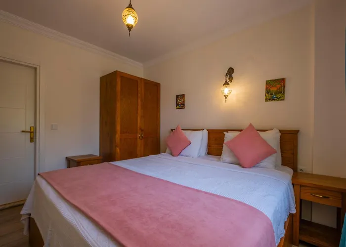 Tatil parkı Infinity Lily