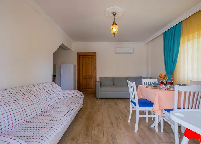 Infinity Lily Tatil parkı