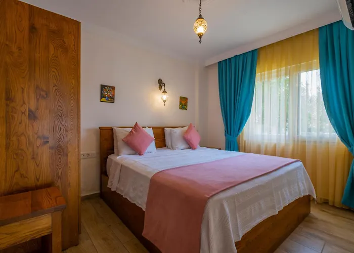 Infinity Lily Tatil parkı 2*