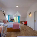 Holiday park Infinity Lily Fethiye