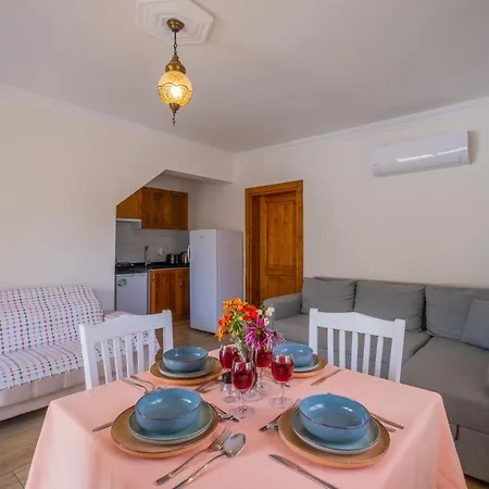 Infinity Lily 2* Fethiye