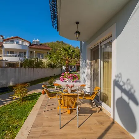 Infinity Lily Tatil parkı 2*