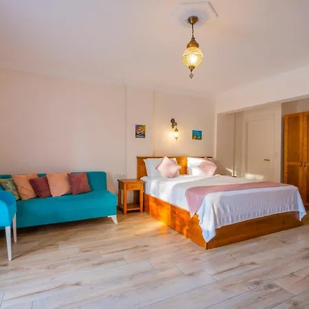 Tatil parkı Infinity Lily