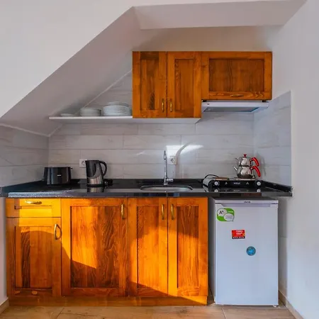 Semesterpark Infinity Lily