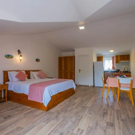 Vakantiepark Infinity Lily 2*