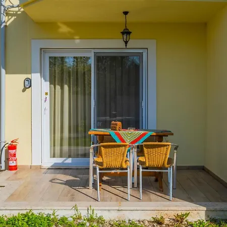 Infinity Lily 2* Fethiye