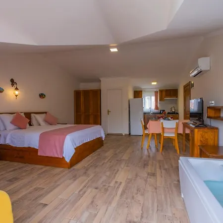 Infinity Lily 2* Fethiye