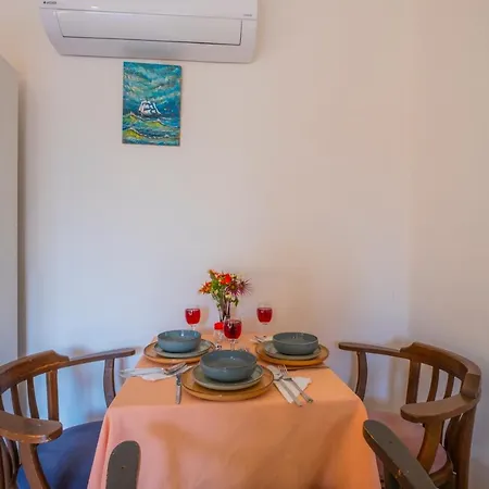 Tatil parkı Infinity Lily