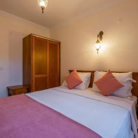 Infinity Lily Tatil parkı 2*