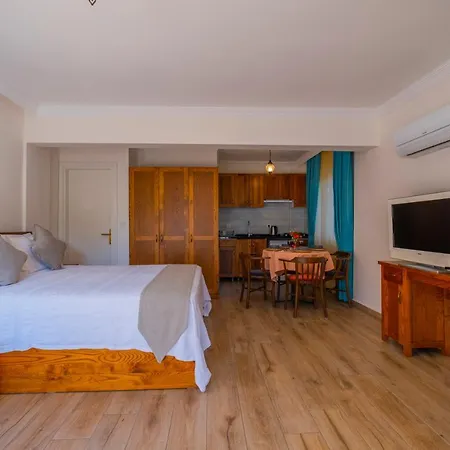 Infinity Lily Tatil parkı 2*