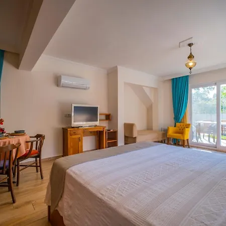 Tatil parkı Infinity Lily 2*