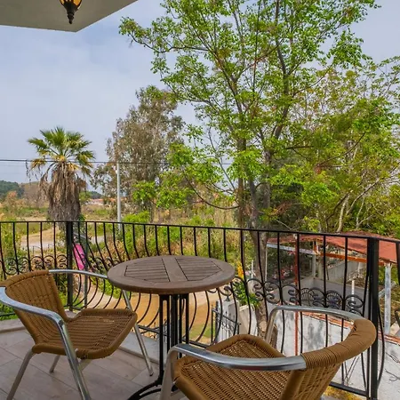 Parque de vacaciones Infinity Lily Fethiye