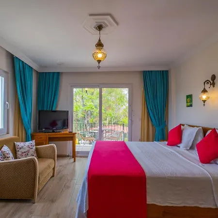 Tatil parkı Infinity Lily 2*