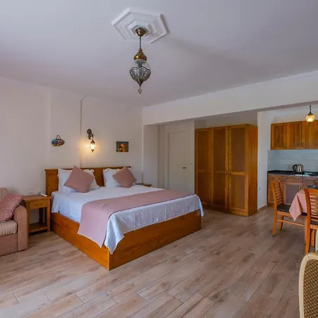 Tatil parkı Infinity Lily