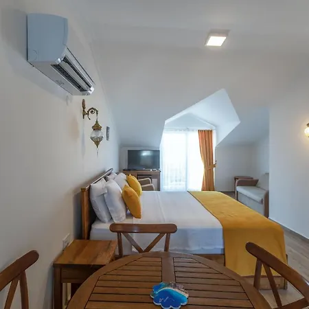 Infinity Lily Tatil parkı 2*
