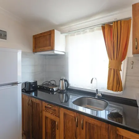 Infinity Lily Fethiye