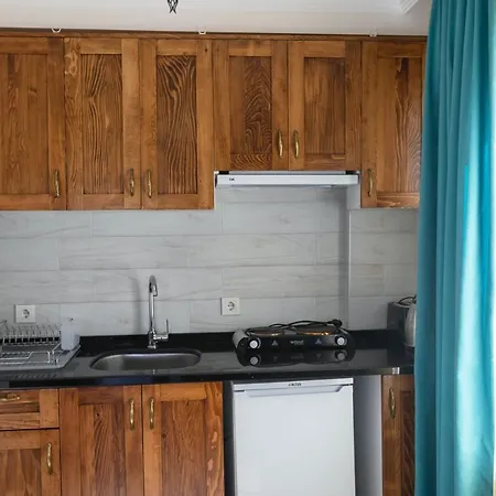 Tatil parkı Infinity Lily 2*
