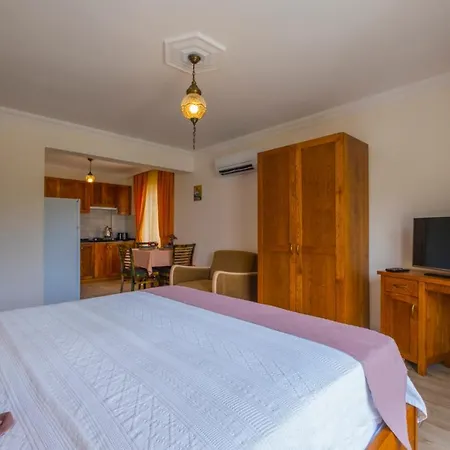 Infinity Lily 2* Fethiye