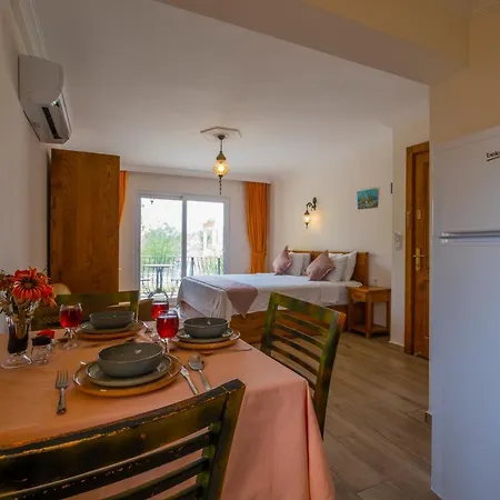 Tatil parkı Infinity Lily 2*